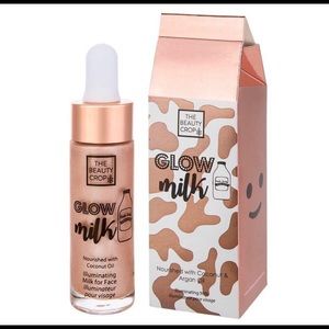 The Beauty Crop Glow Milk Blind Date (NIB)